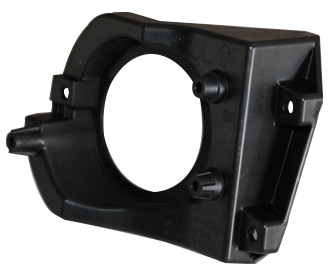FOG LAMP COVER LH